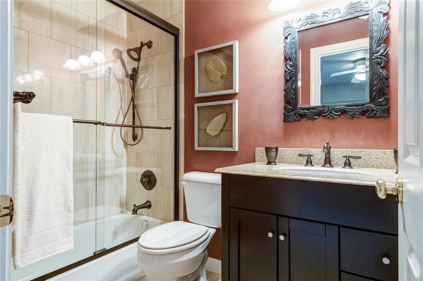 Kings Cove - Residential