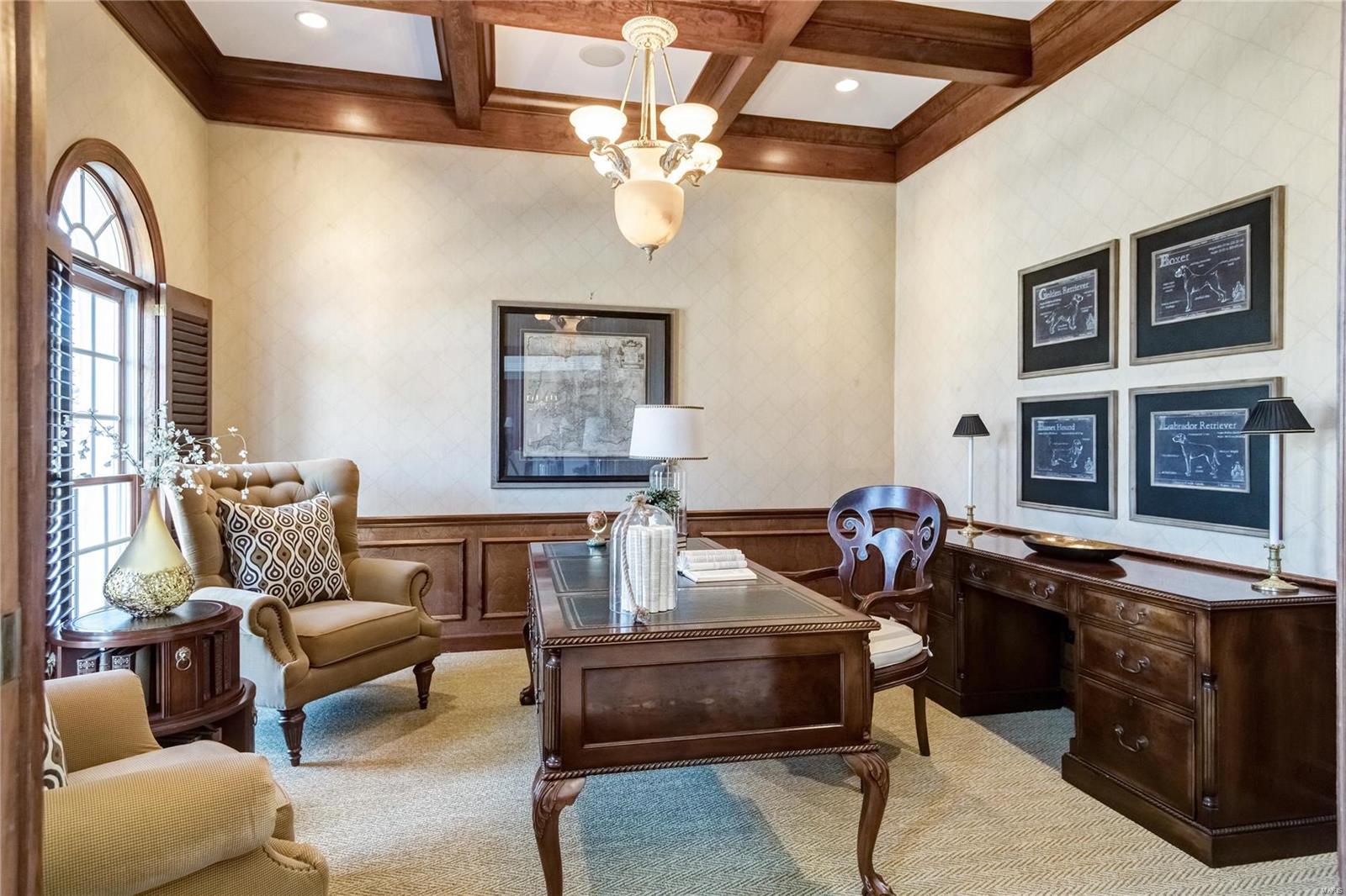 Kings Cove - Residential