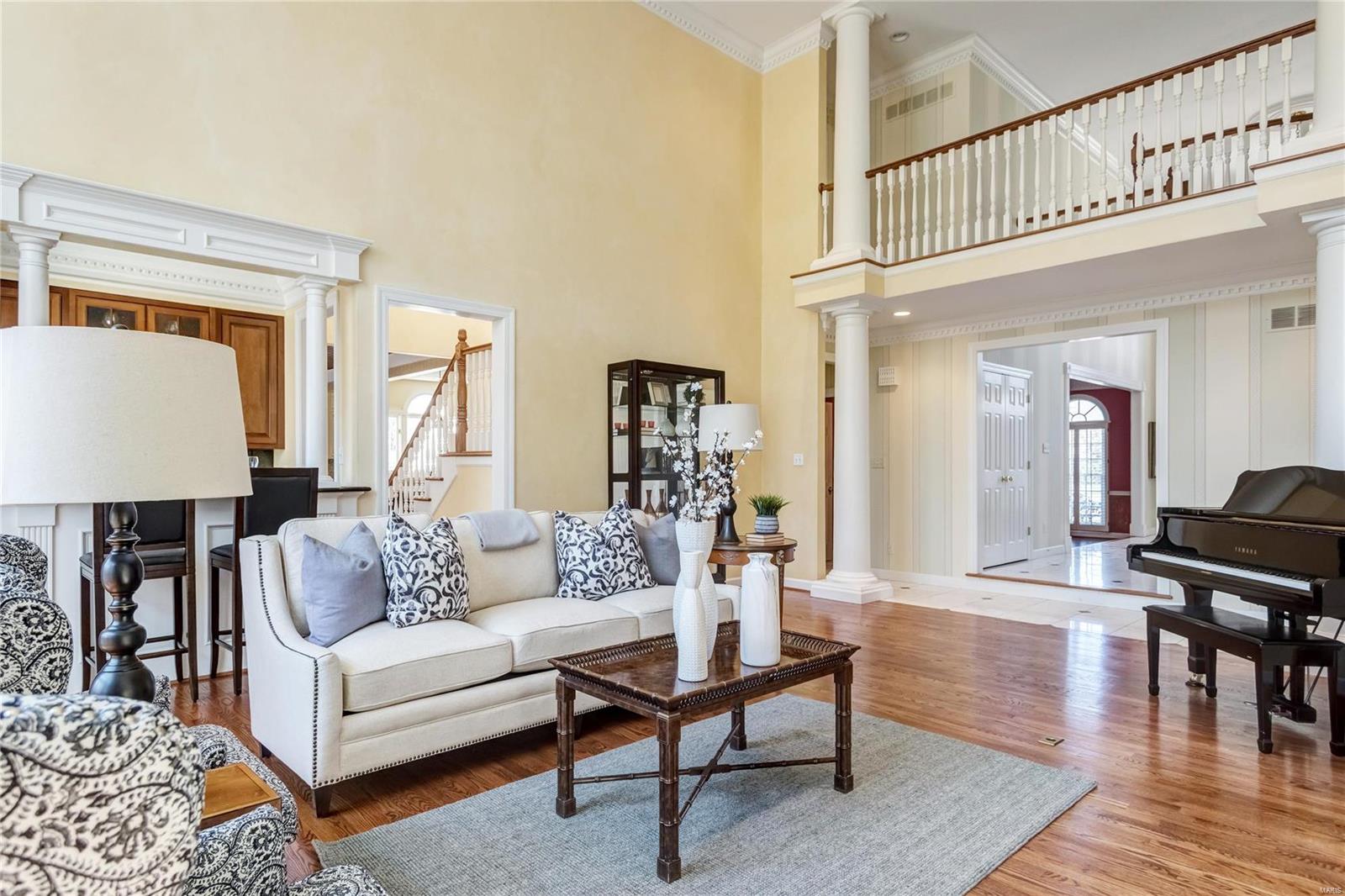 Kings Cove - Residential