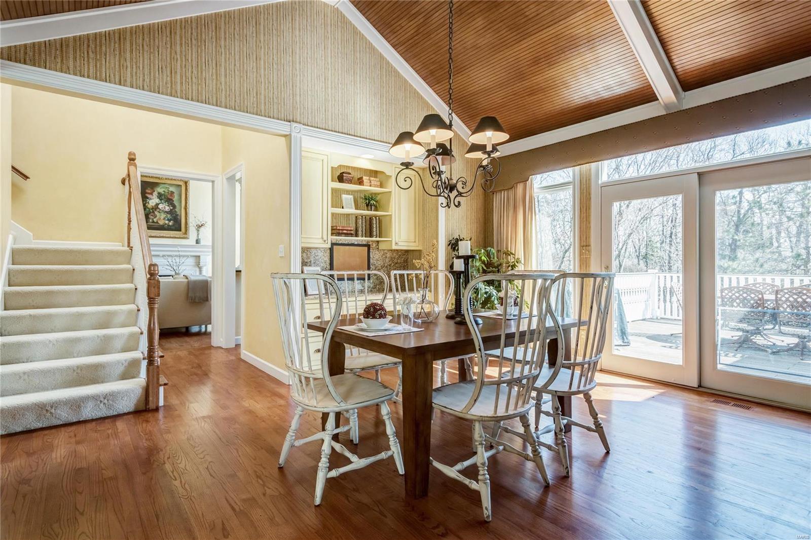 Kings Cove - Residential