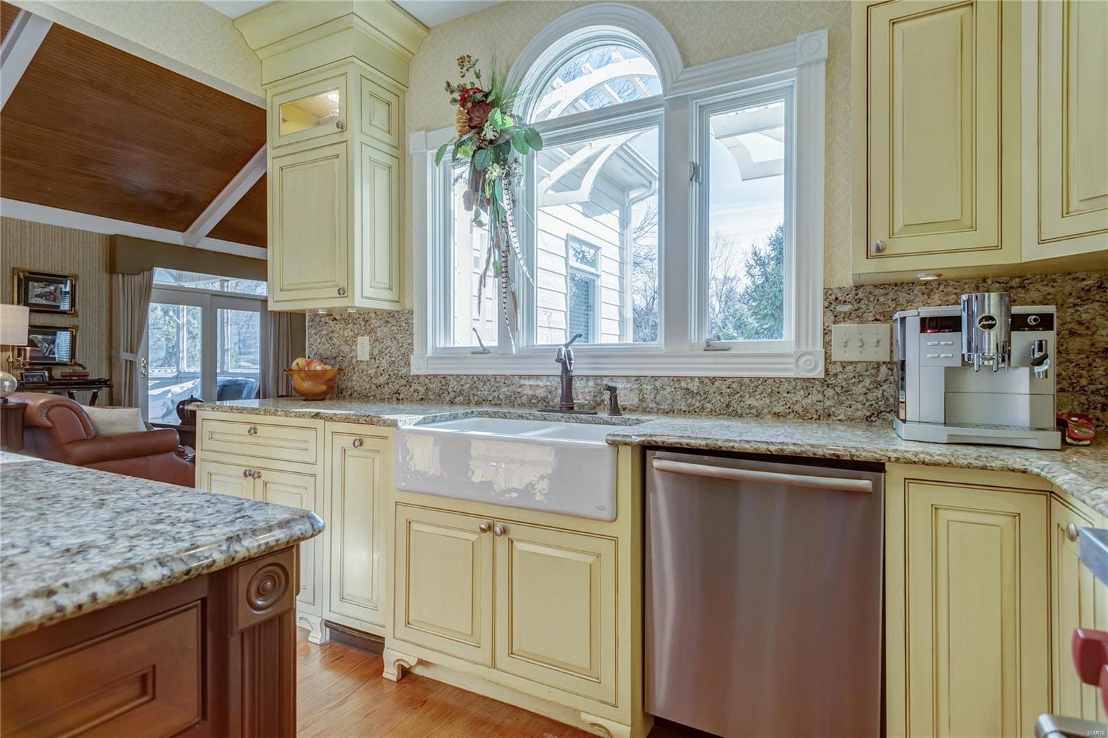 Kings Cove - Residential