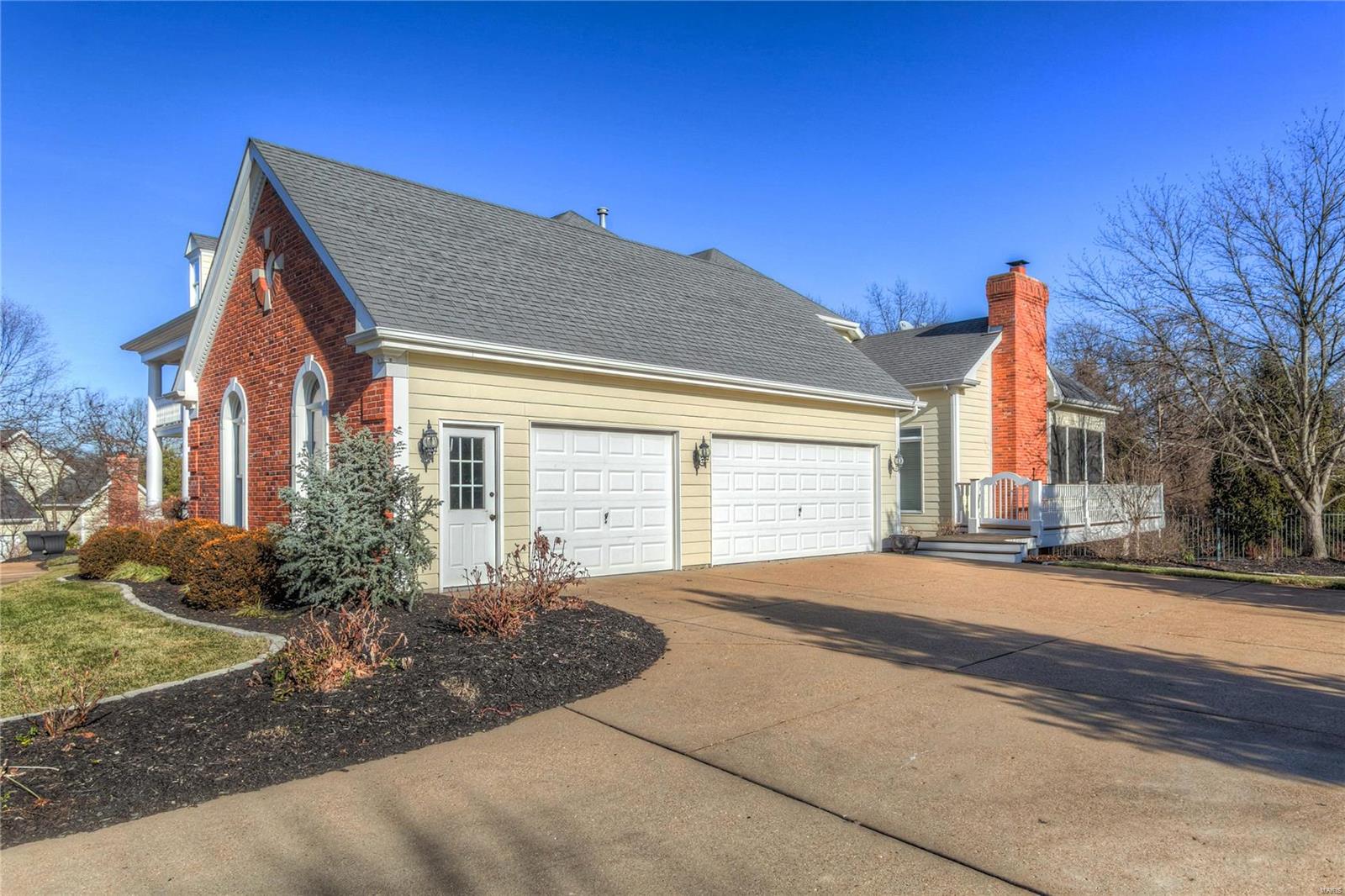 Kings Cove - Residential