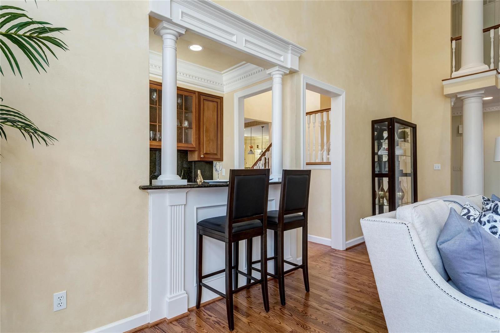 Kings Cove - Residential