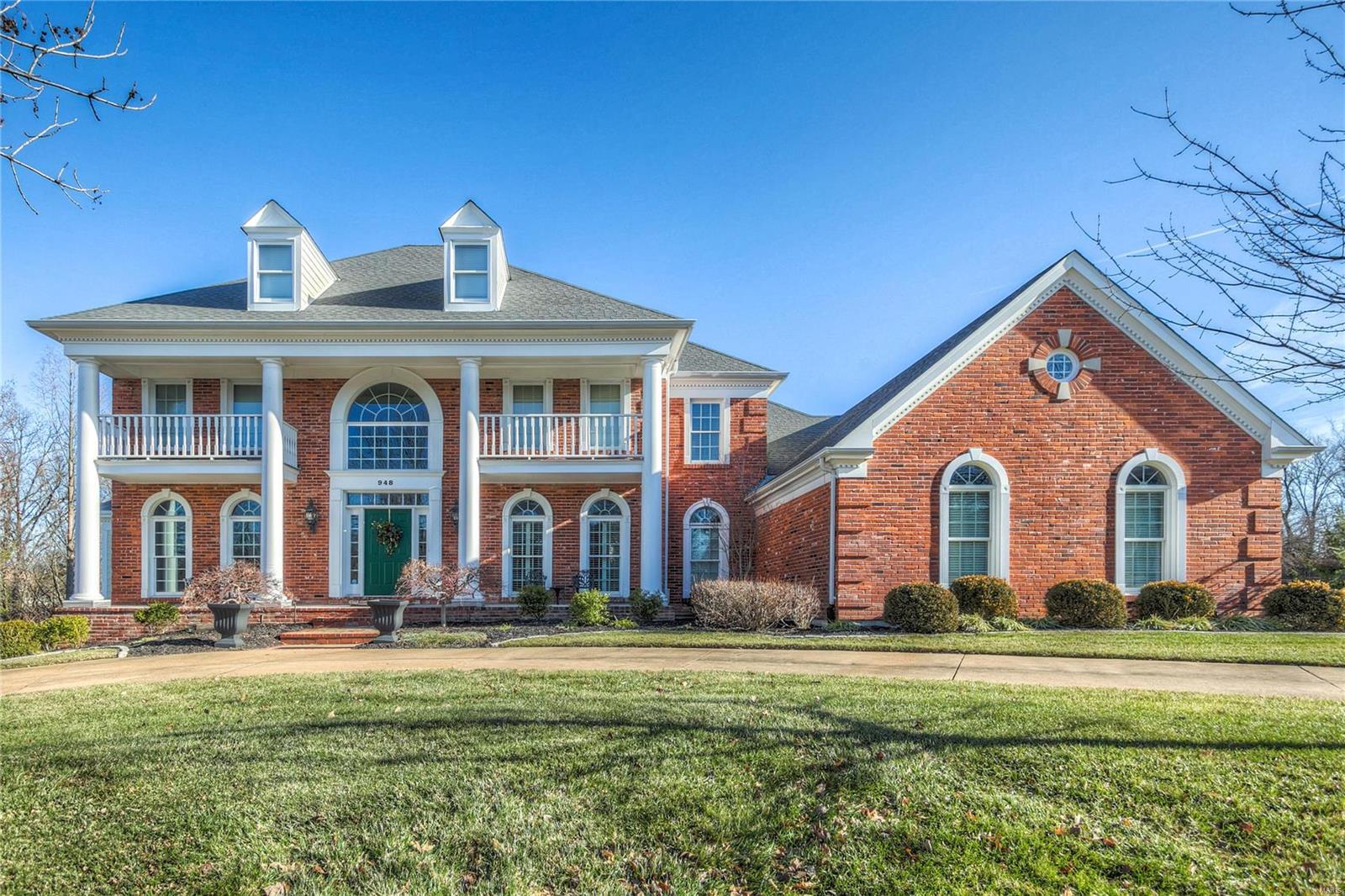 Kings Cove - Residential