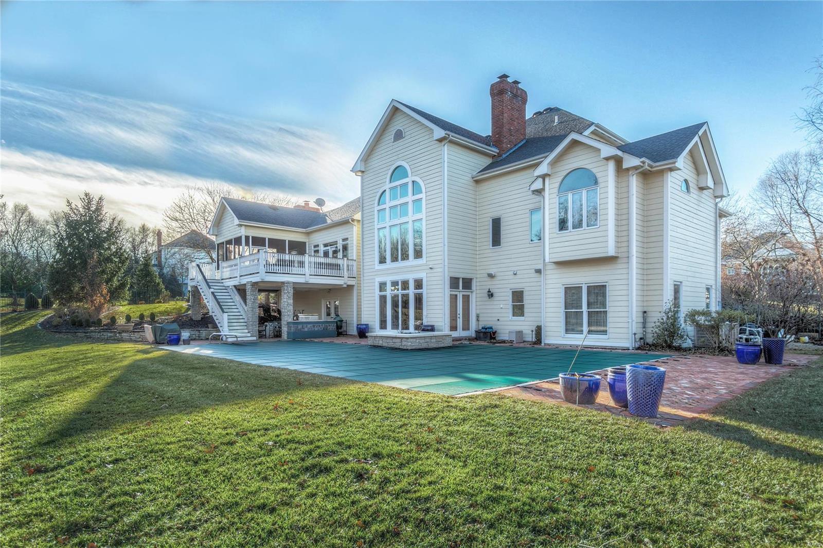 Kings Cove - Residential