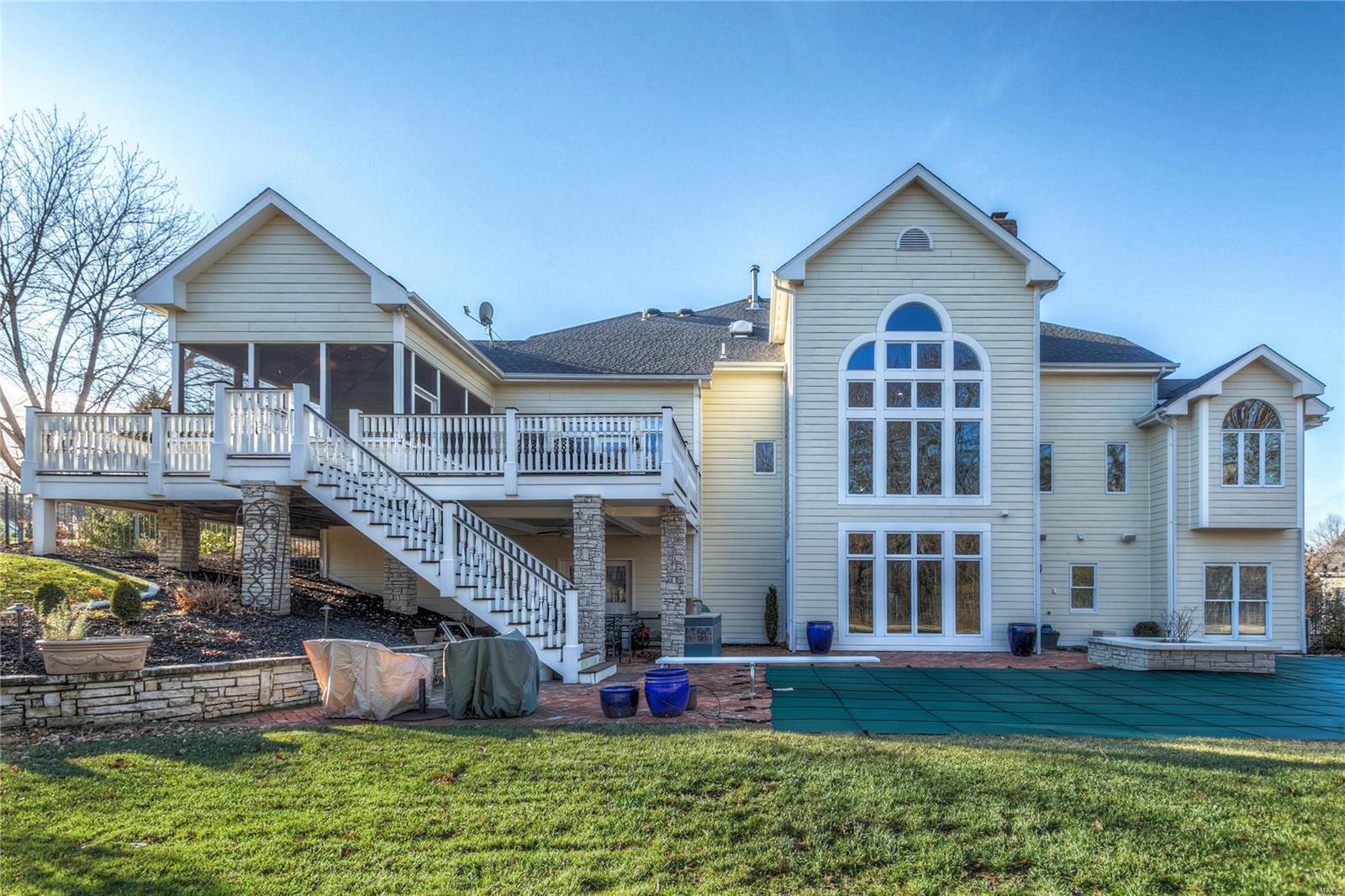 Kings Cove - Residential