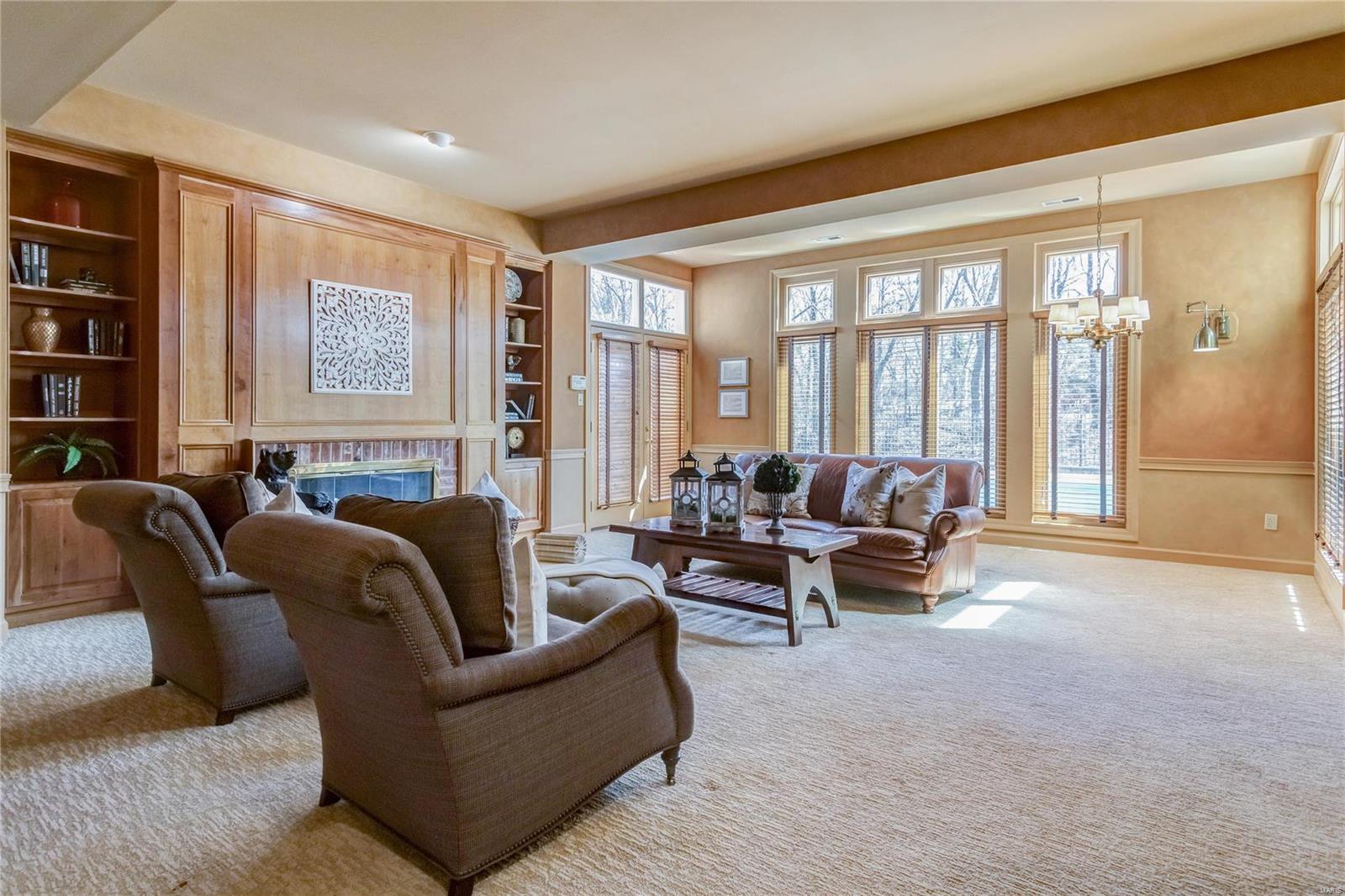 Kings Cove - Residential