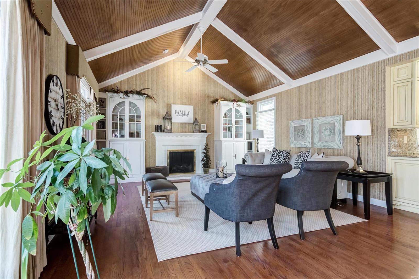 Kings Cove - Residential