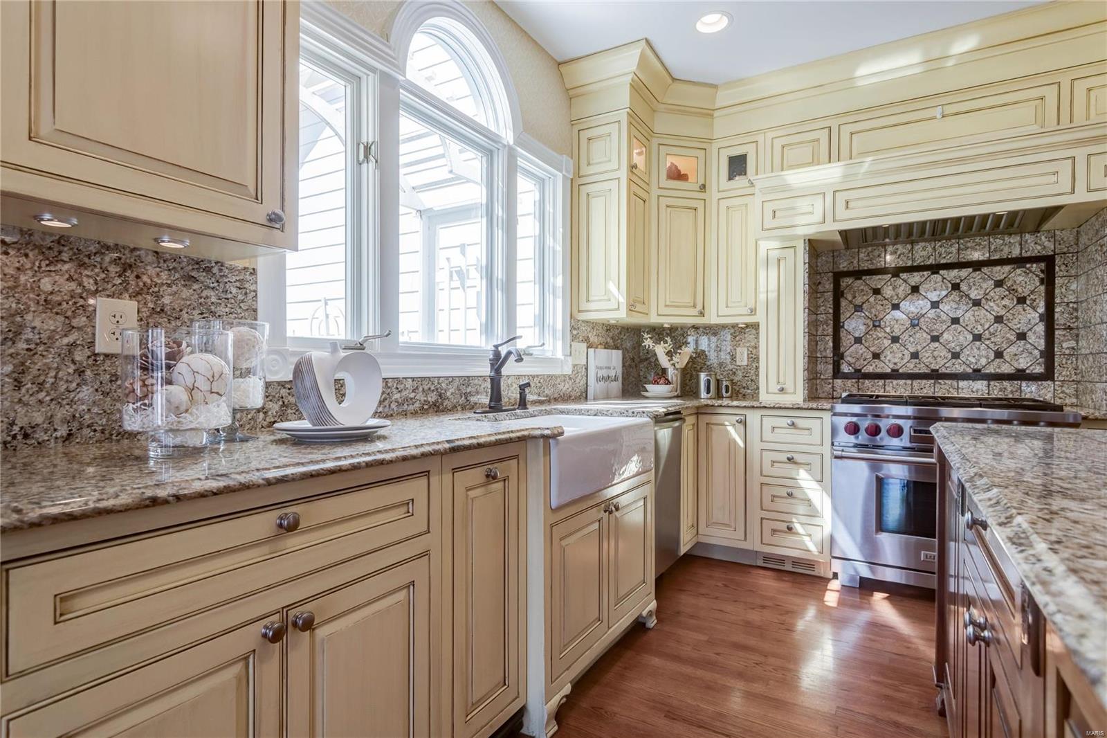 Kings Cove - Residential