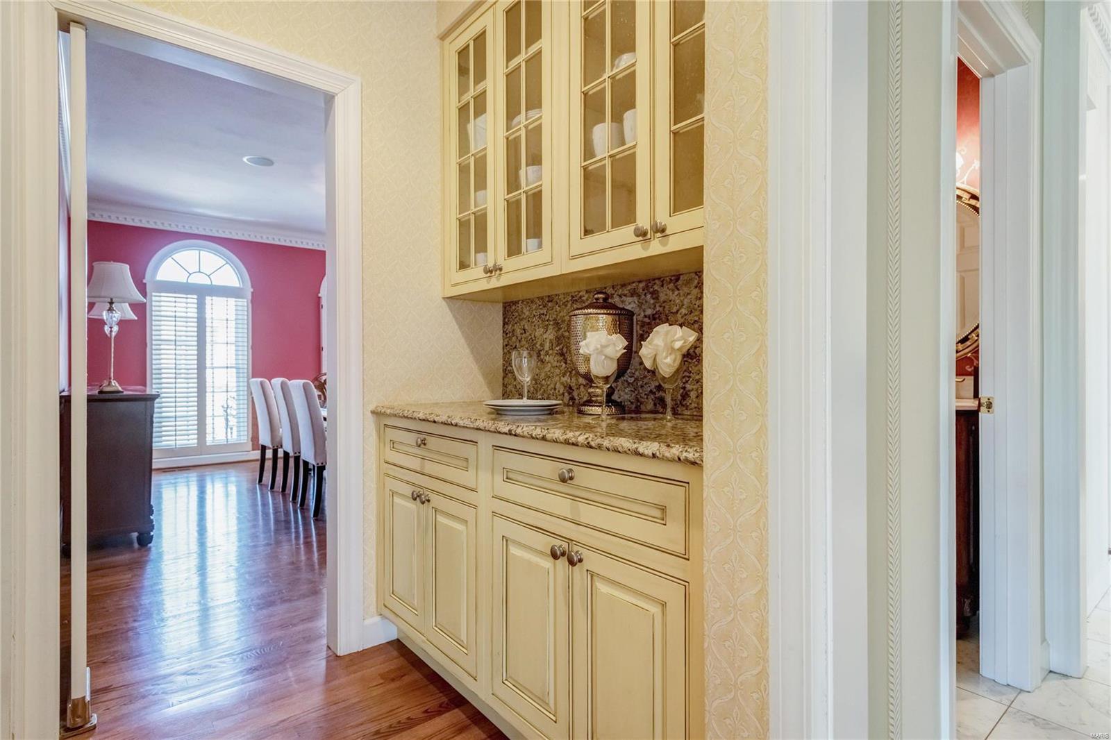 Kings Cove - Residential