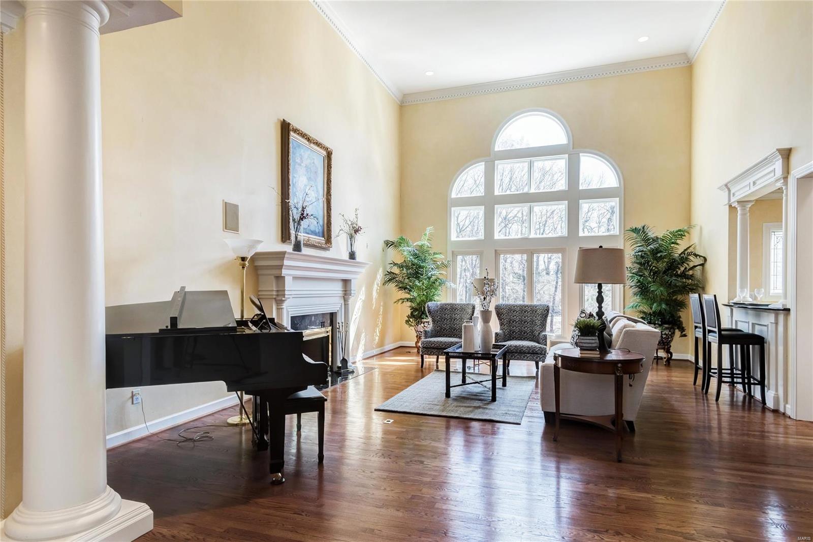 Kings Cove - Residential