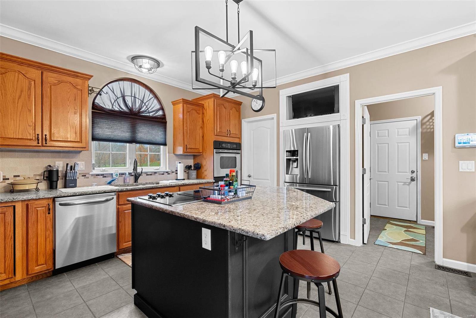 Summit Estates - Residential