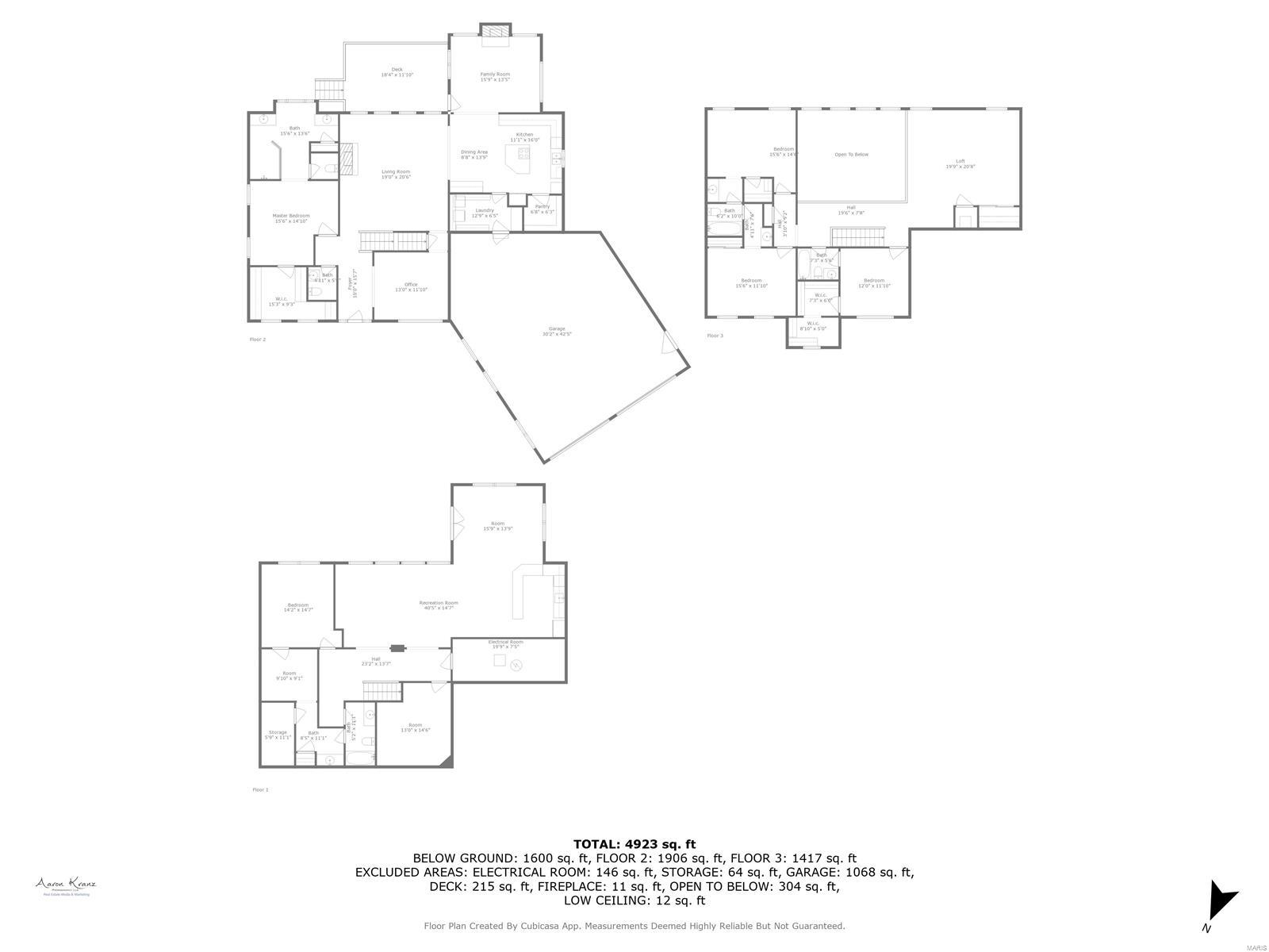 Summit Estates - Residential