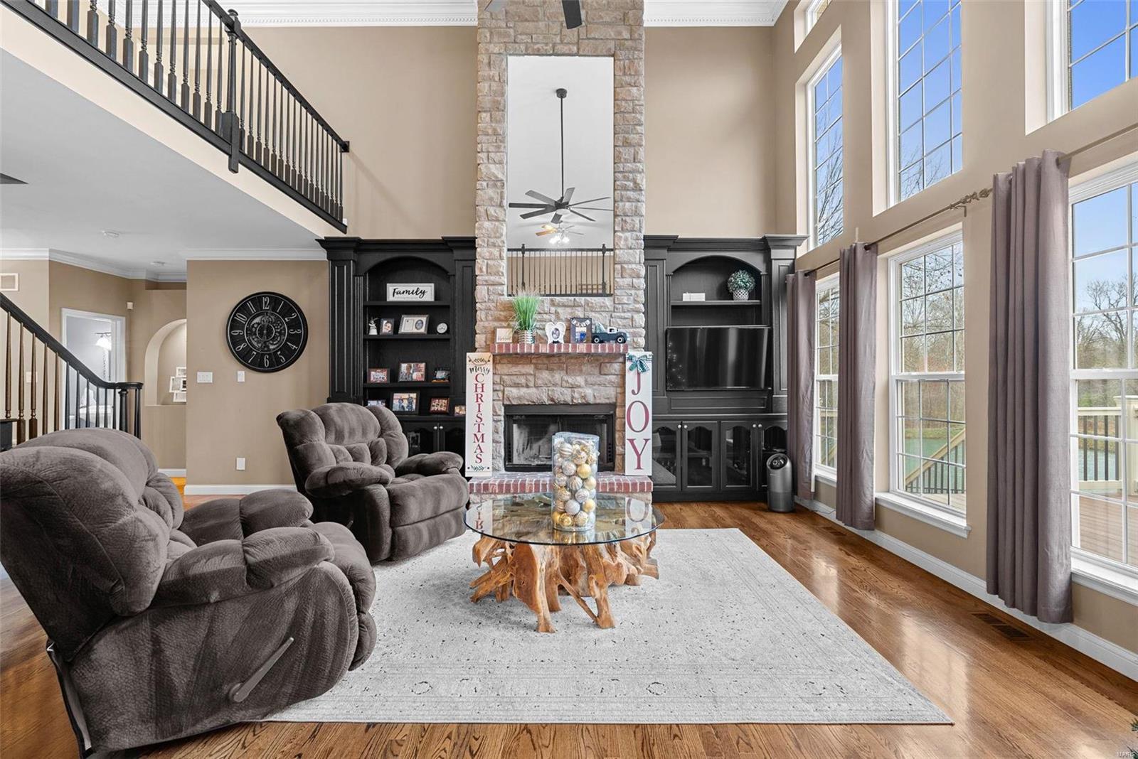 Summit Estates - Residential