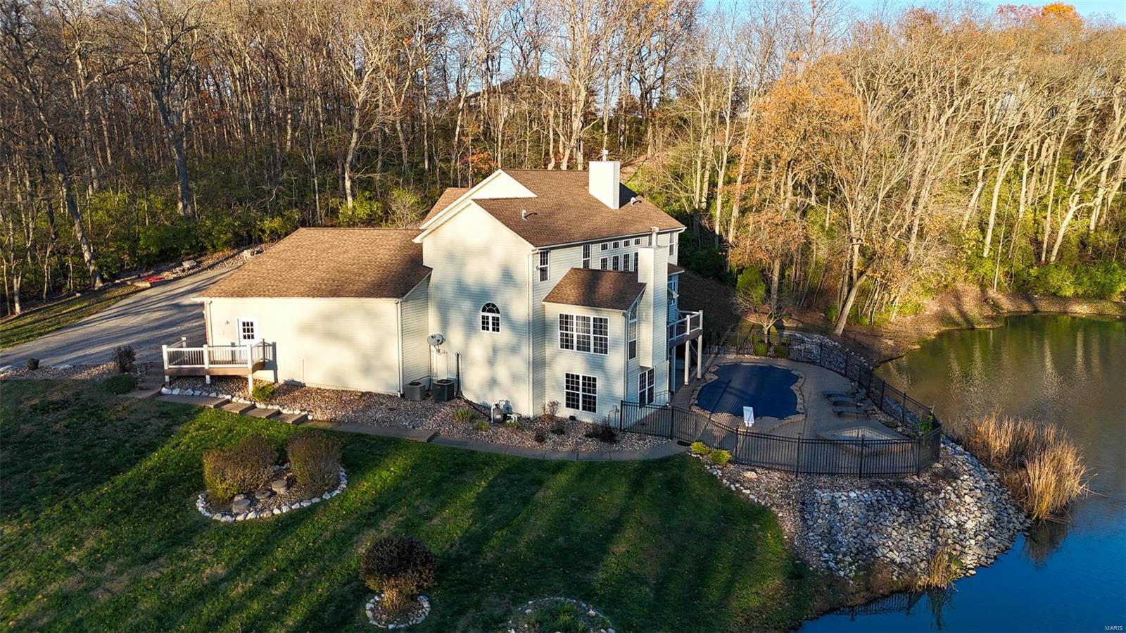 Summit Estates - Residential