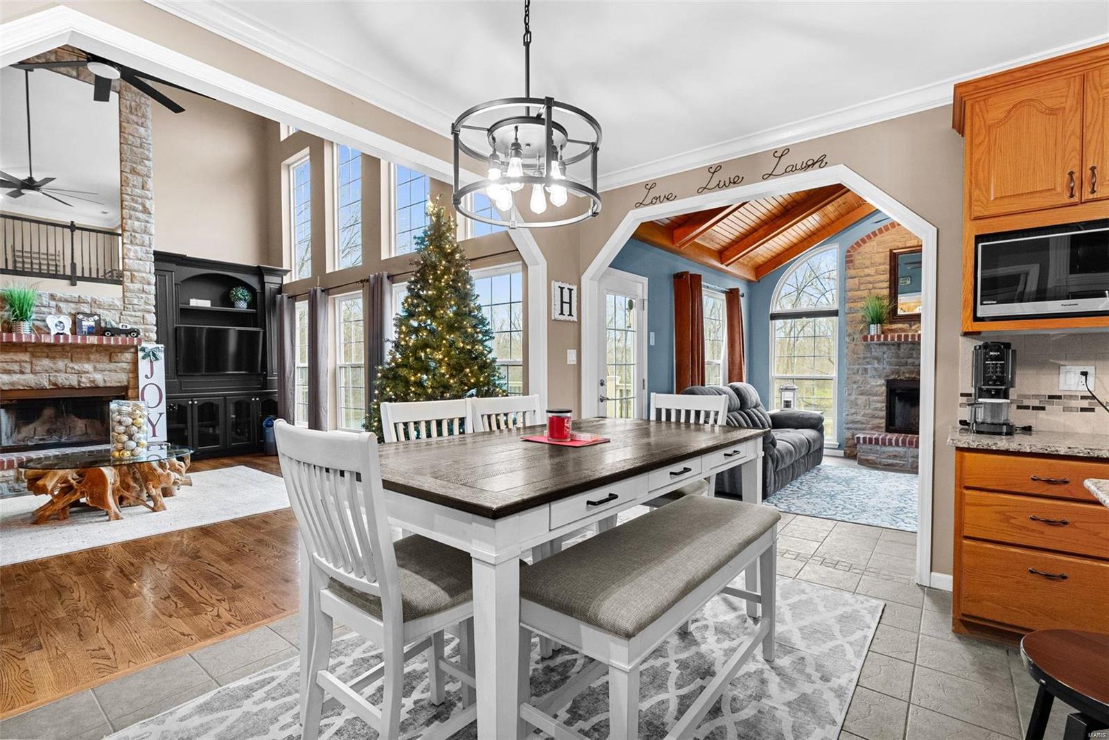 Summit Estates - Residential