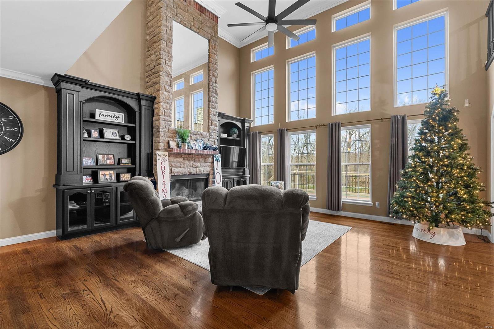 Summit Estates - Residential