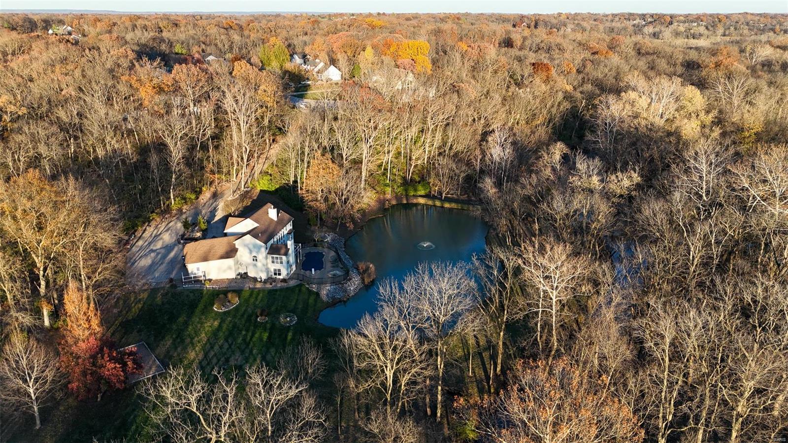 Summit Estates - Residential