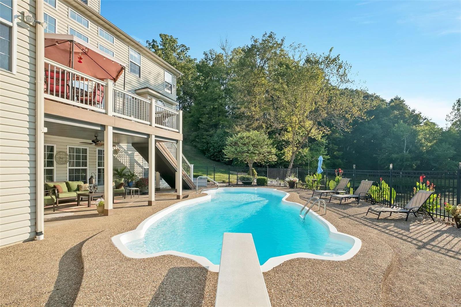 Summit Estates - Residential