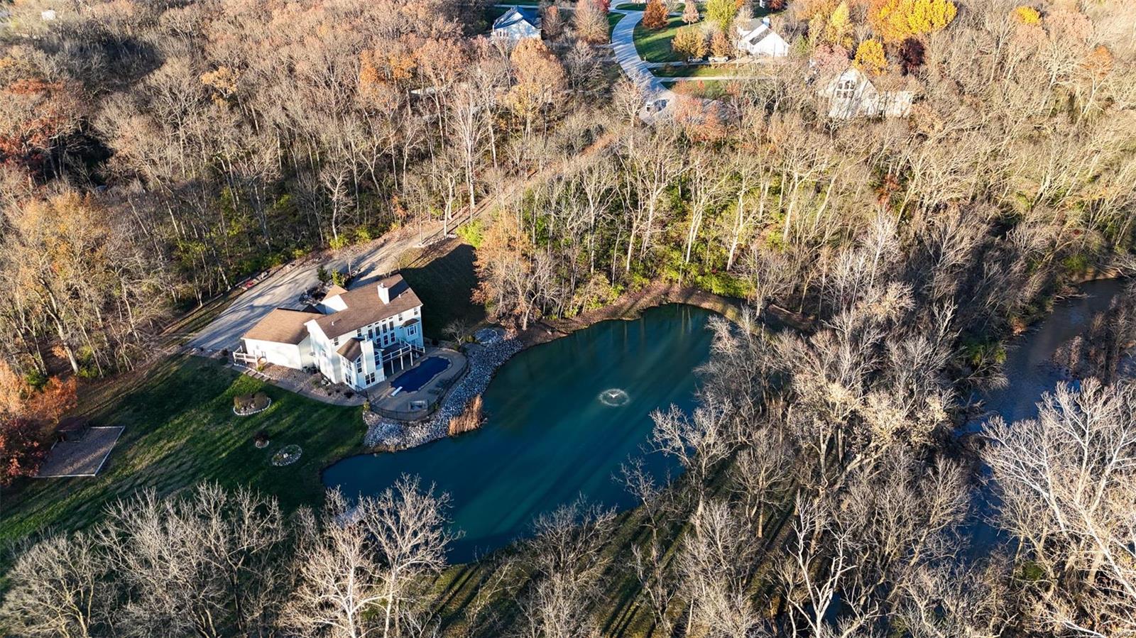 Summit Estates - Residential