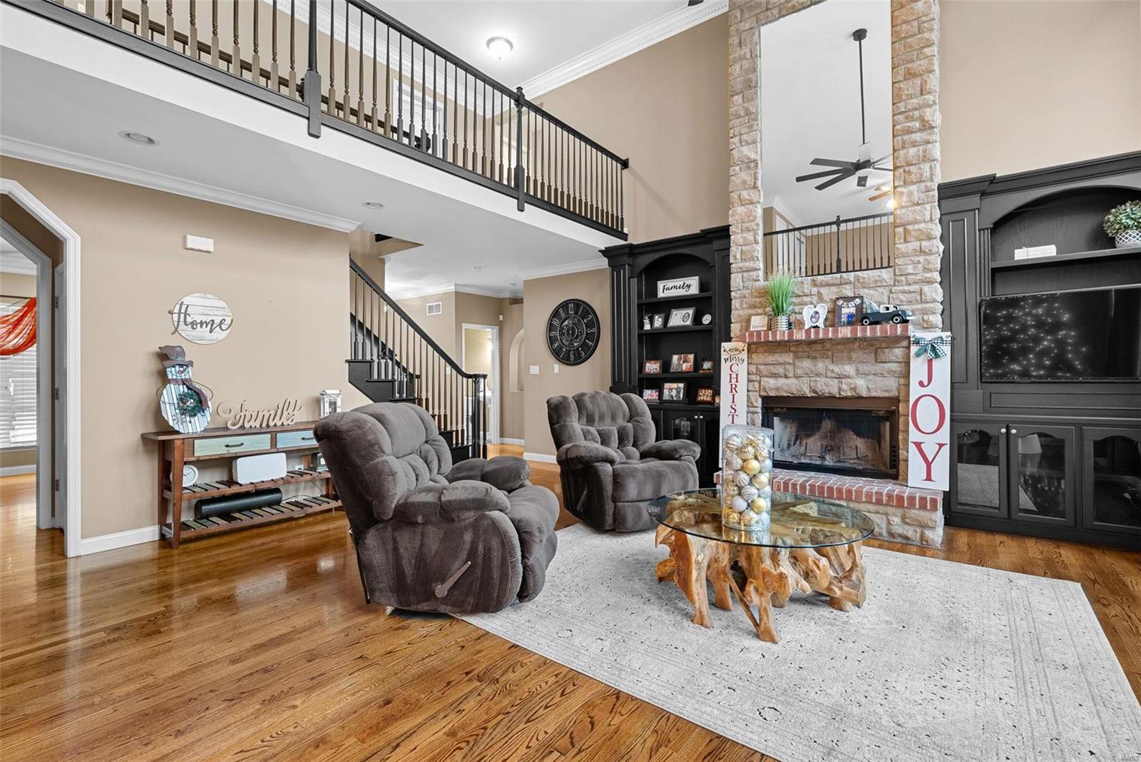 Summit Estates - Residential