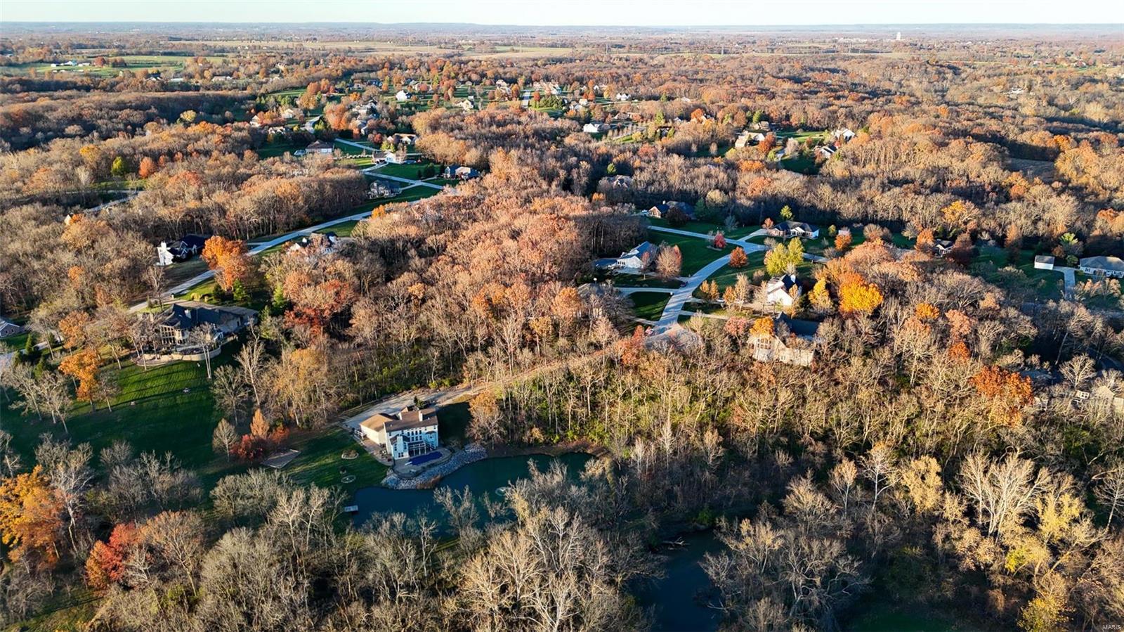 Summit Estates - Residential