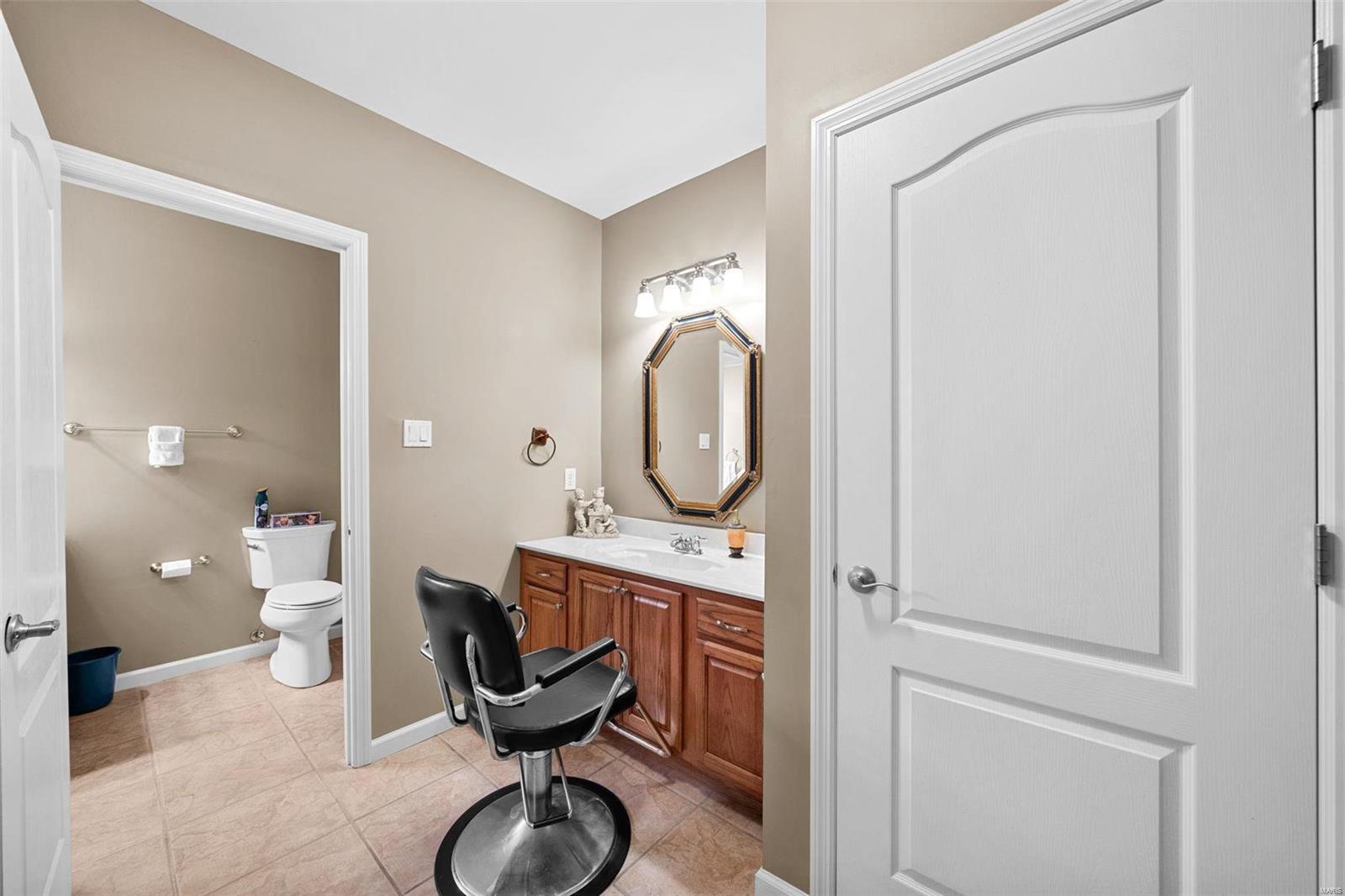 Summit Estates - Residential