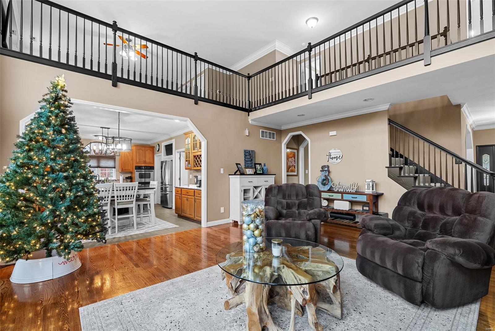 Summit Estates - Residential