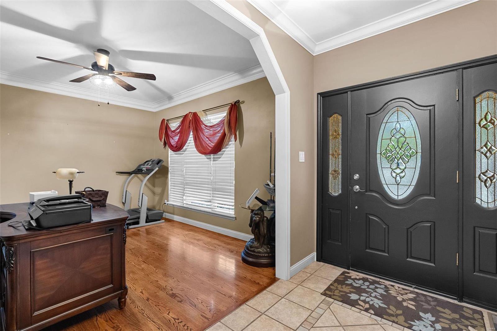 Summit Estates - Residential