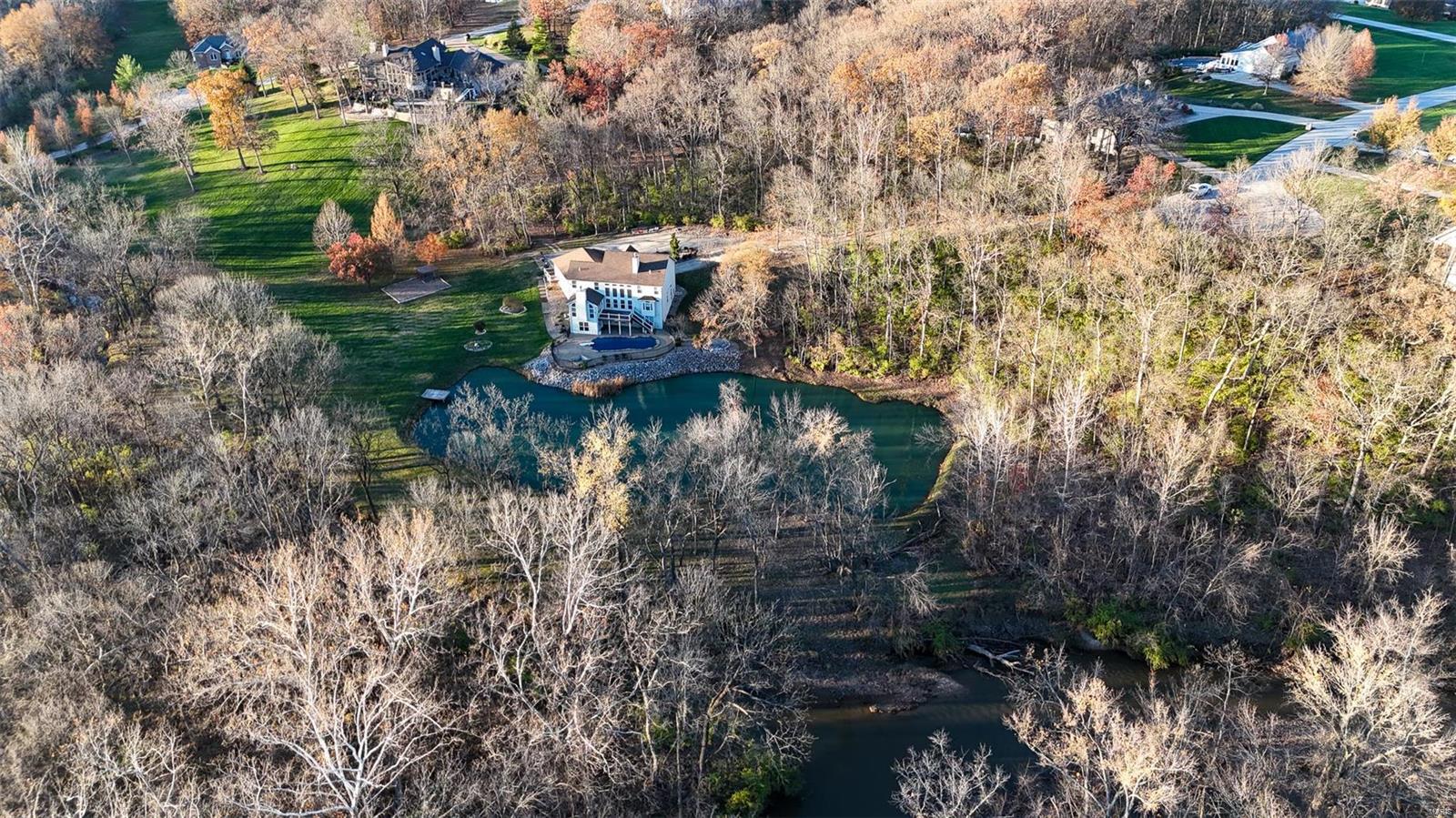 Summit Estates - Residential