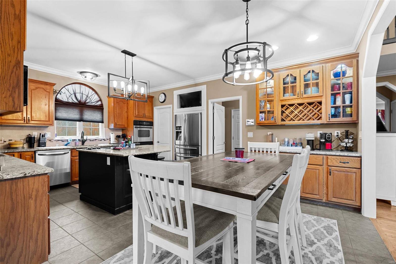 Summit Estates - Residential