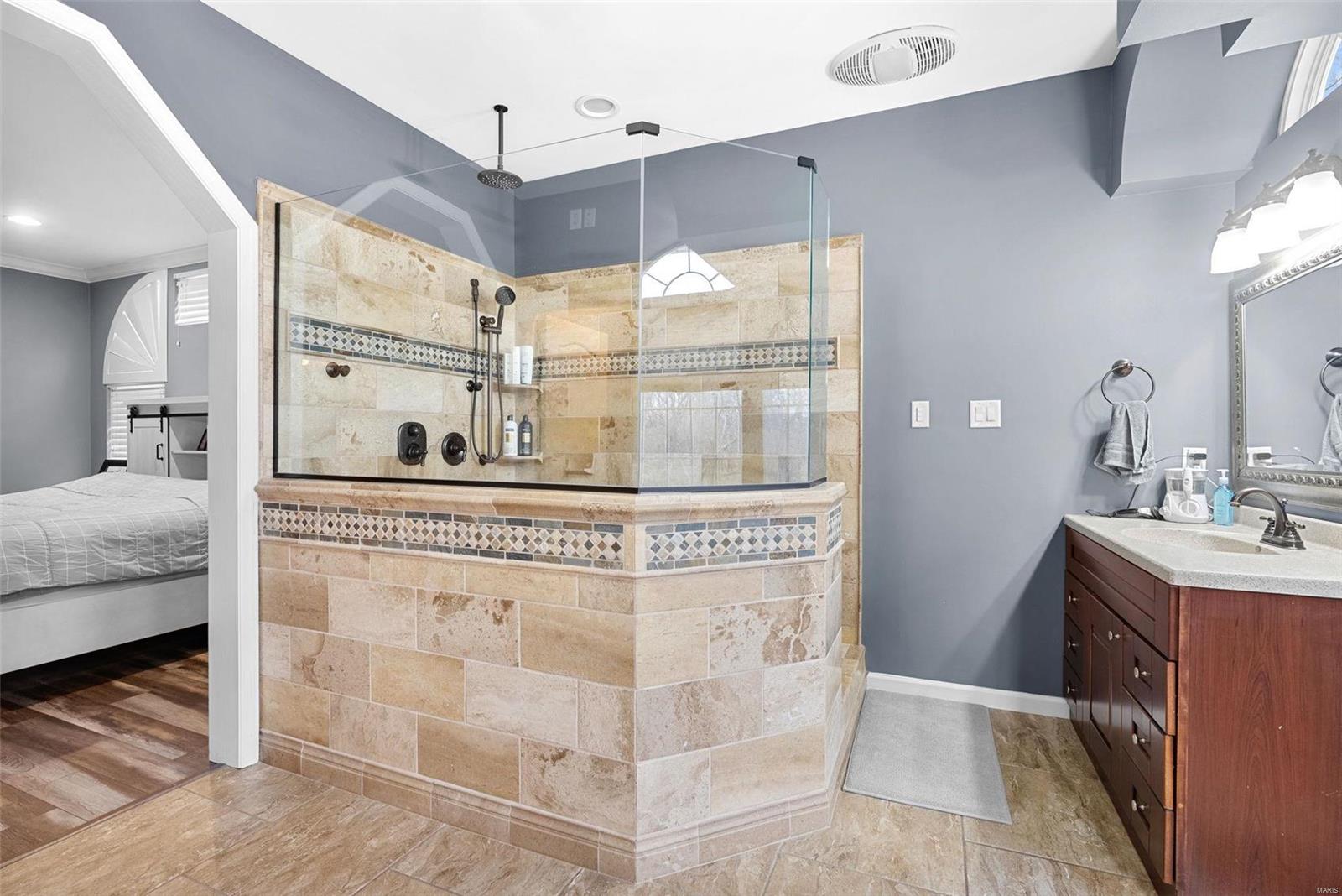 Summit Estates - Residential