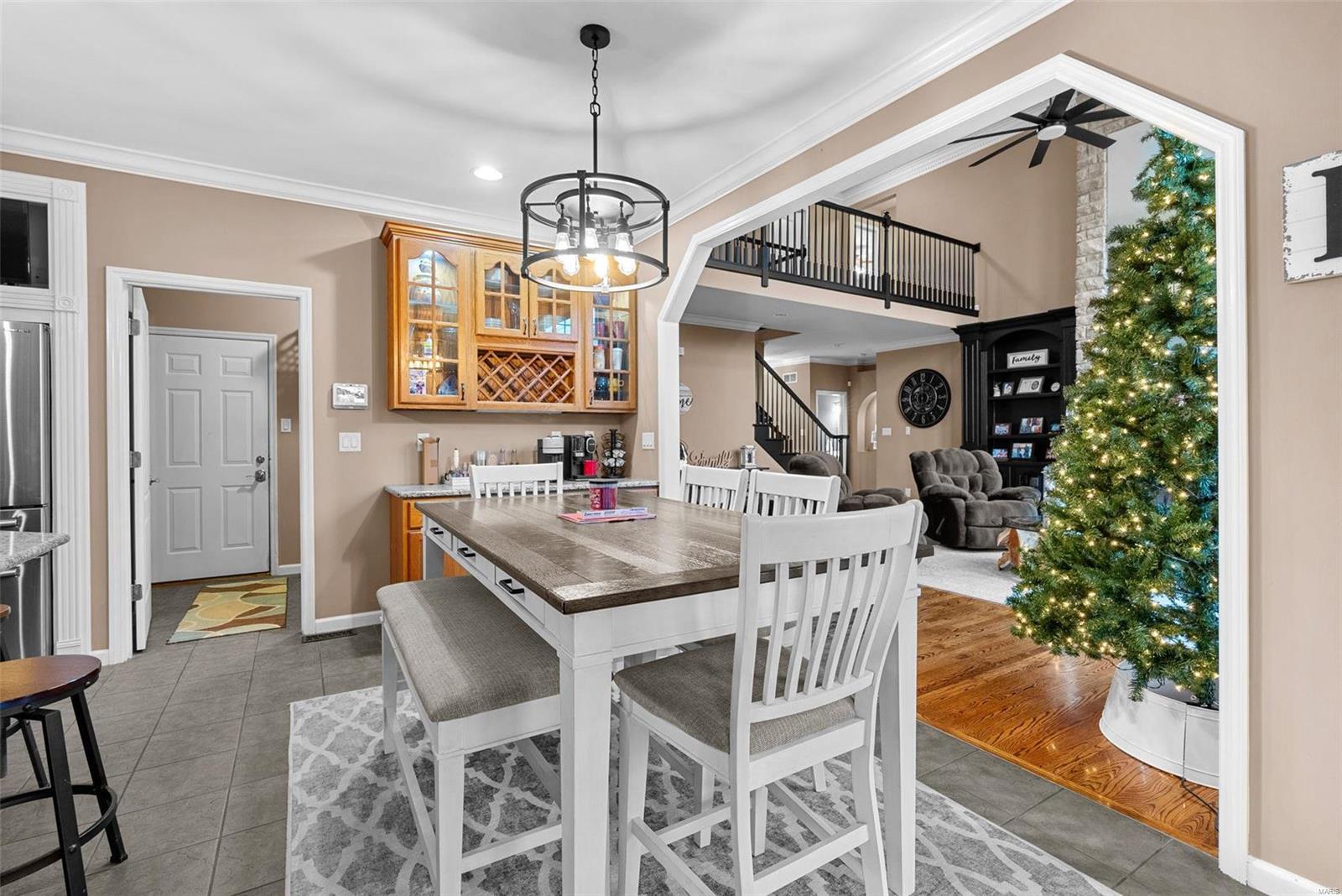 Summit Estates - Residential