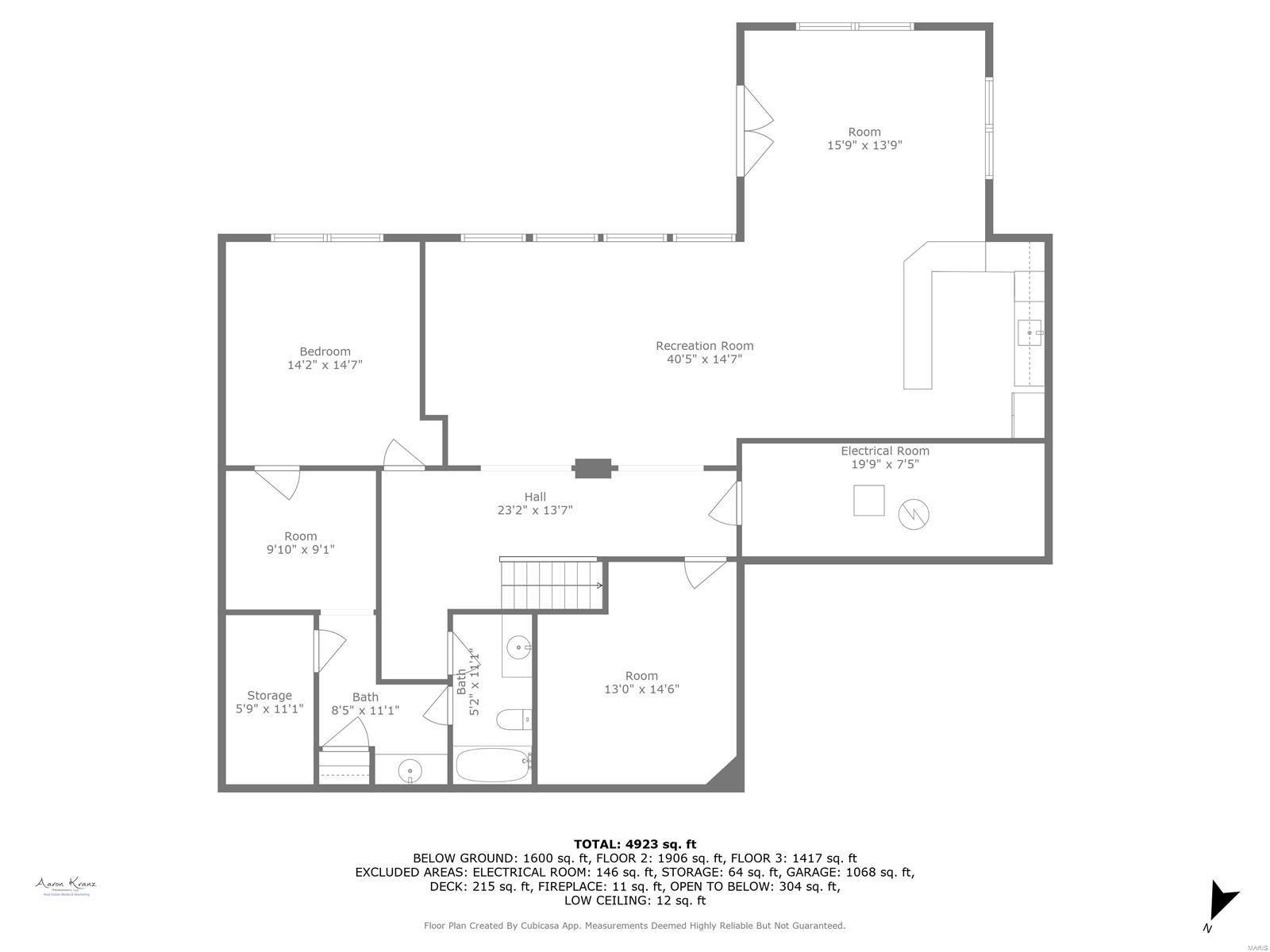 Summit Estates - Residential