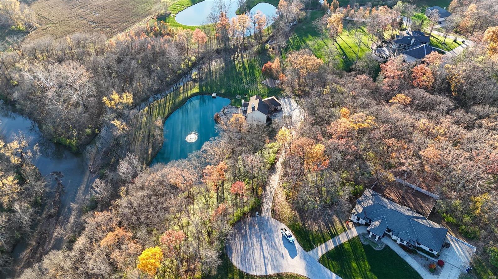 Summit Estates - Residential