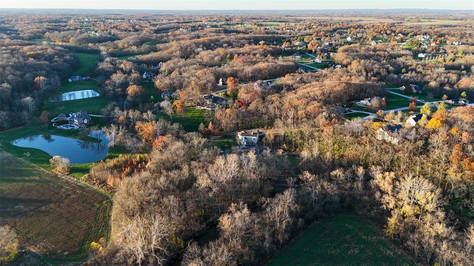 Summit Estates - Residential