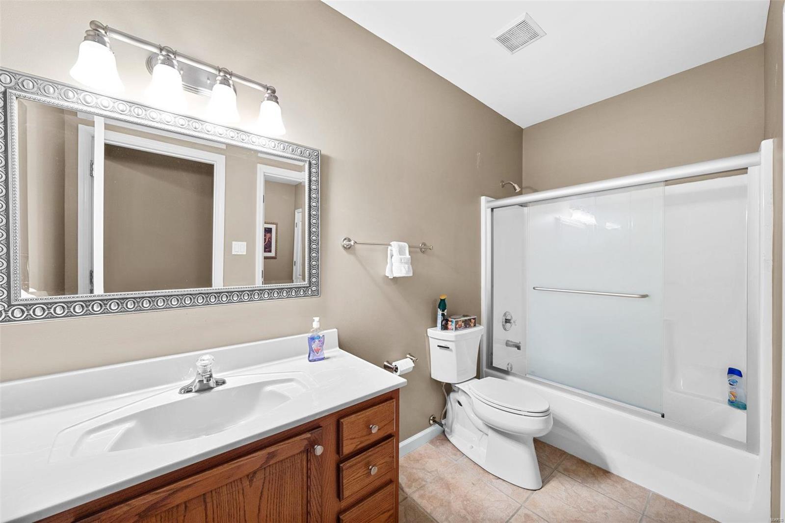 Summit Estates - Residential