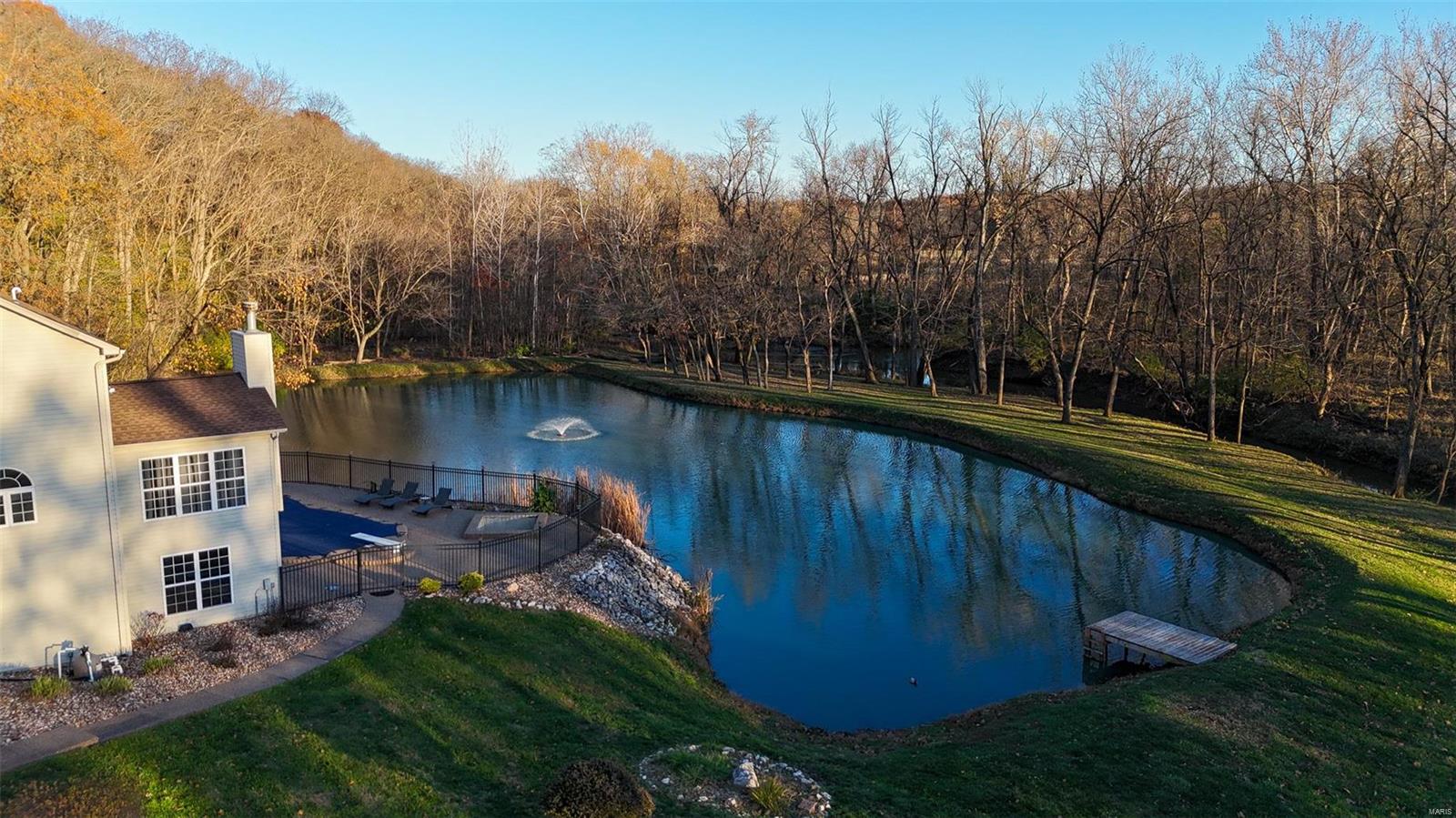 Summit Estates - Residential