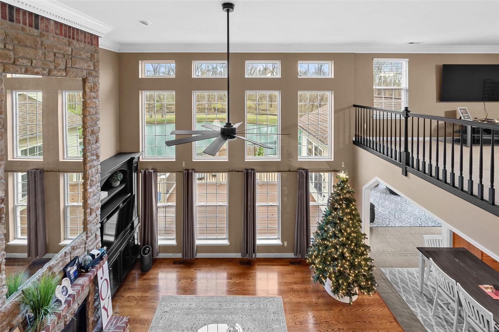 Summit Estates - Residential