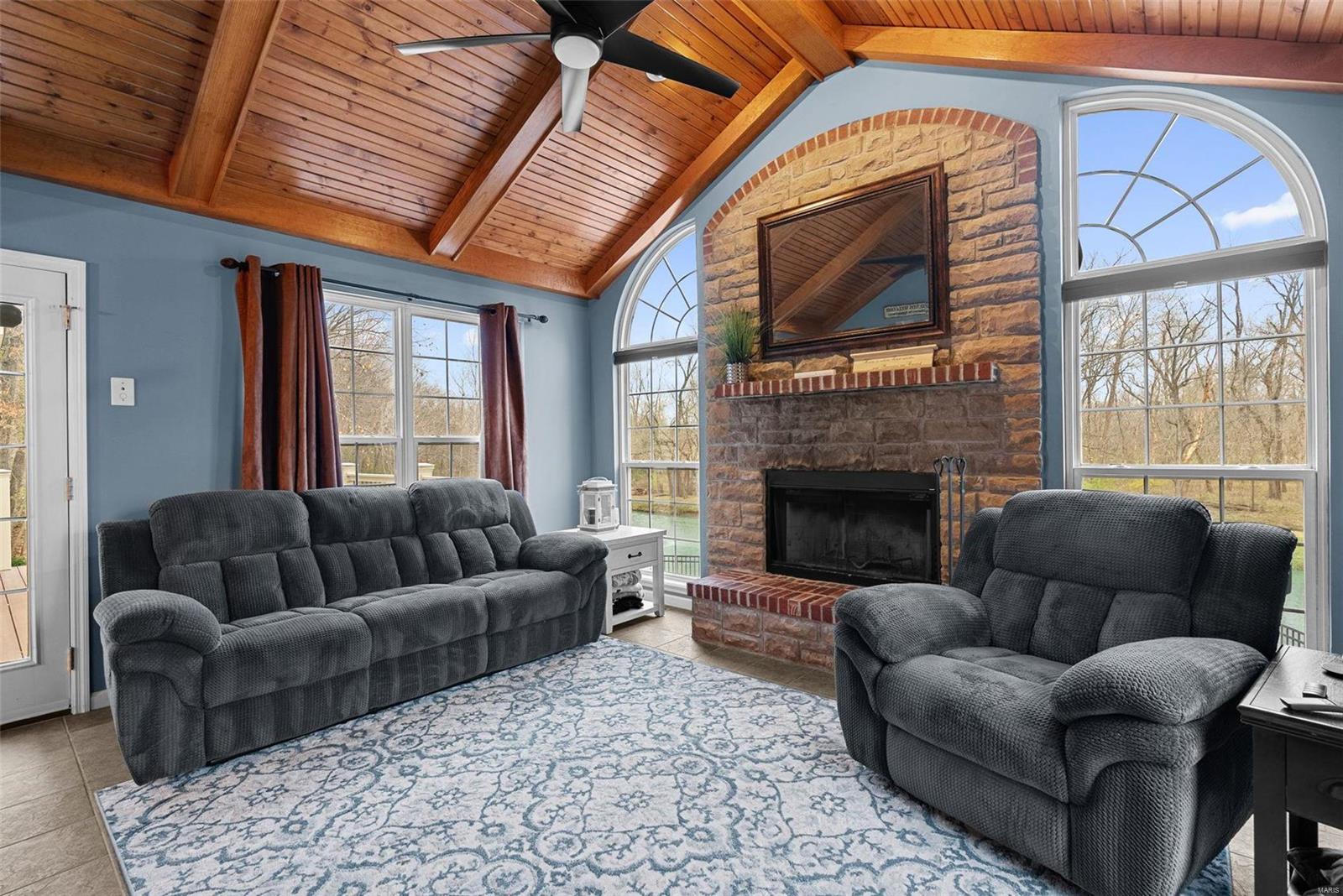 Summit Estates - Residential