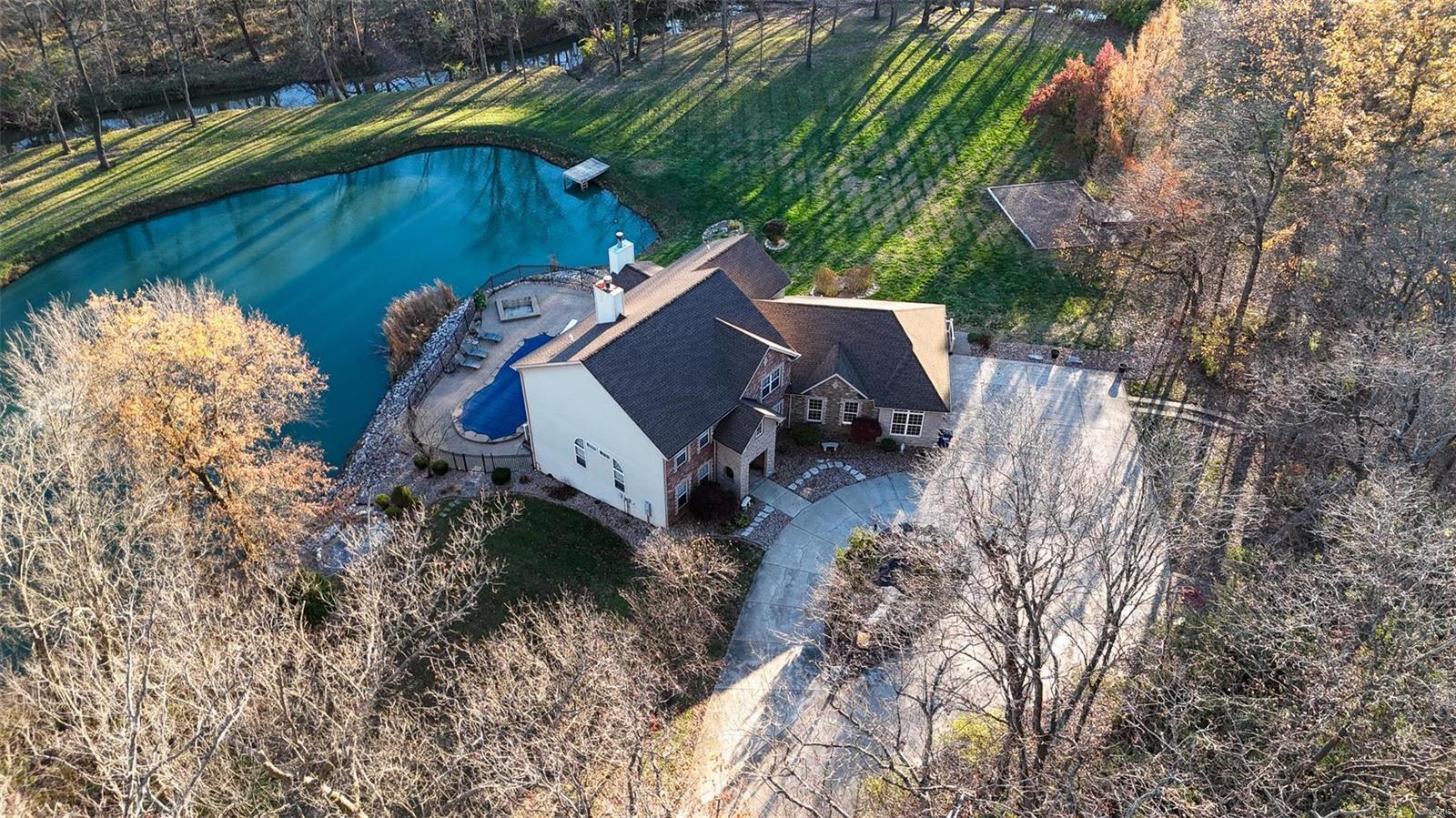 Summit Estates - Residential