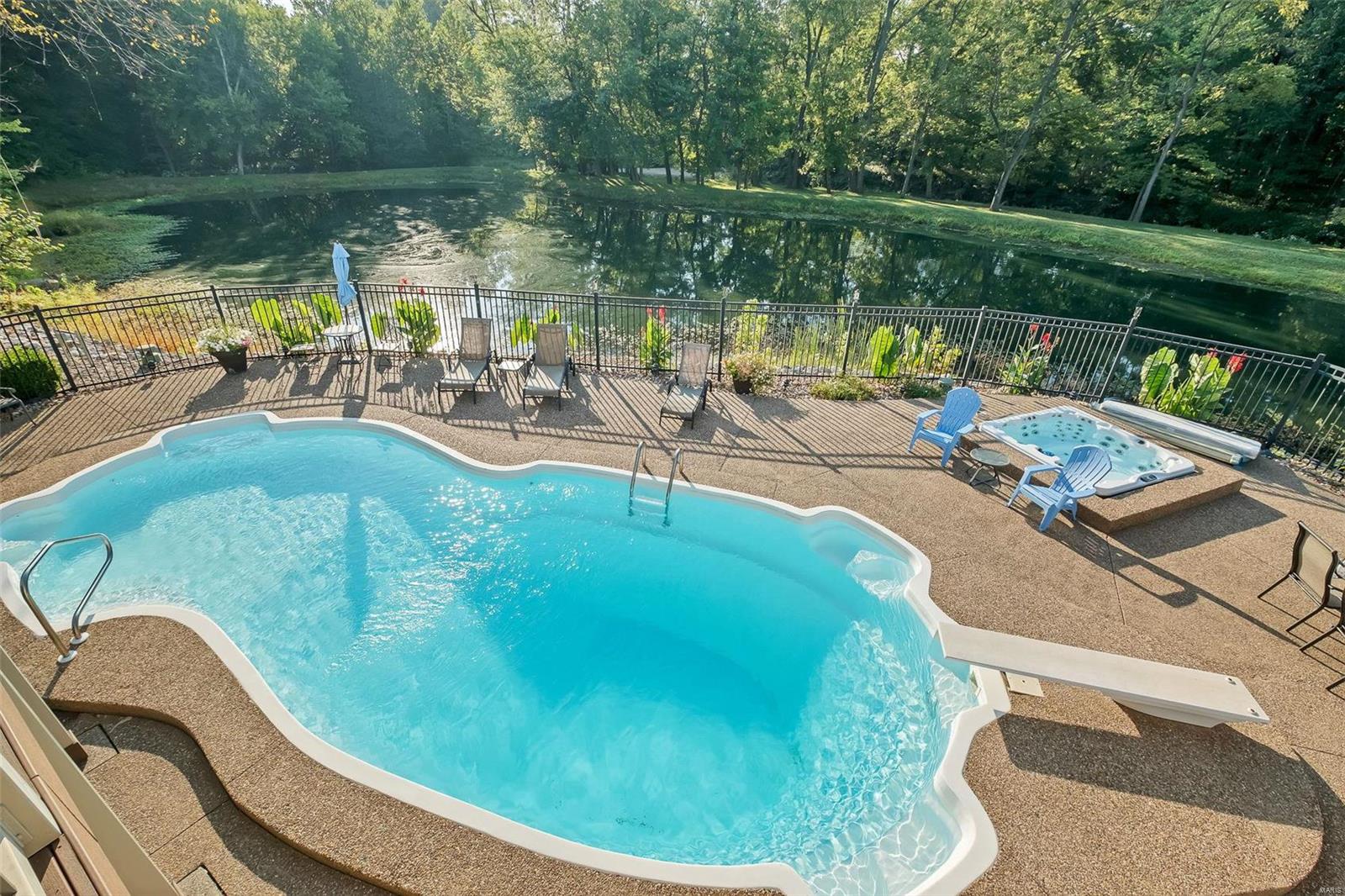 Summit Estates - Residential