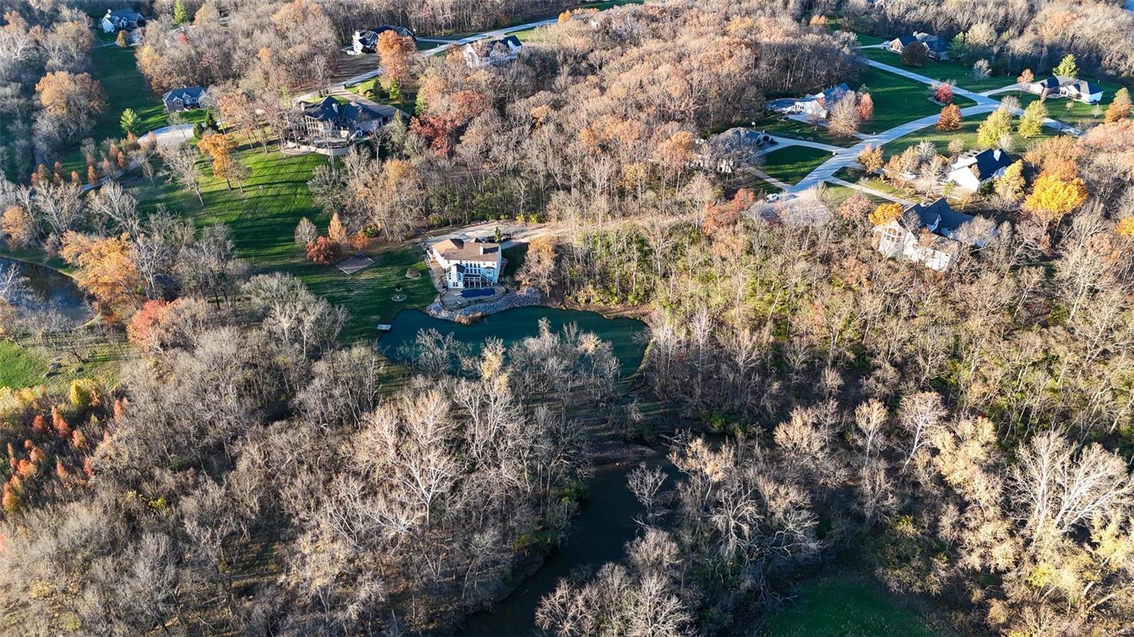 Summit Estates - Residential