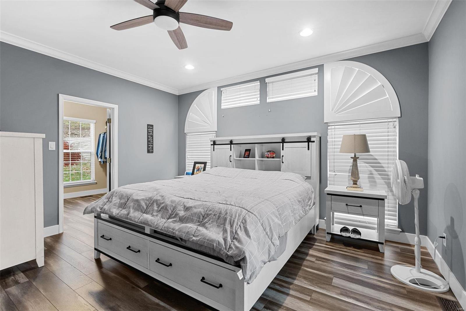 Summit Estates - Residential