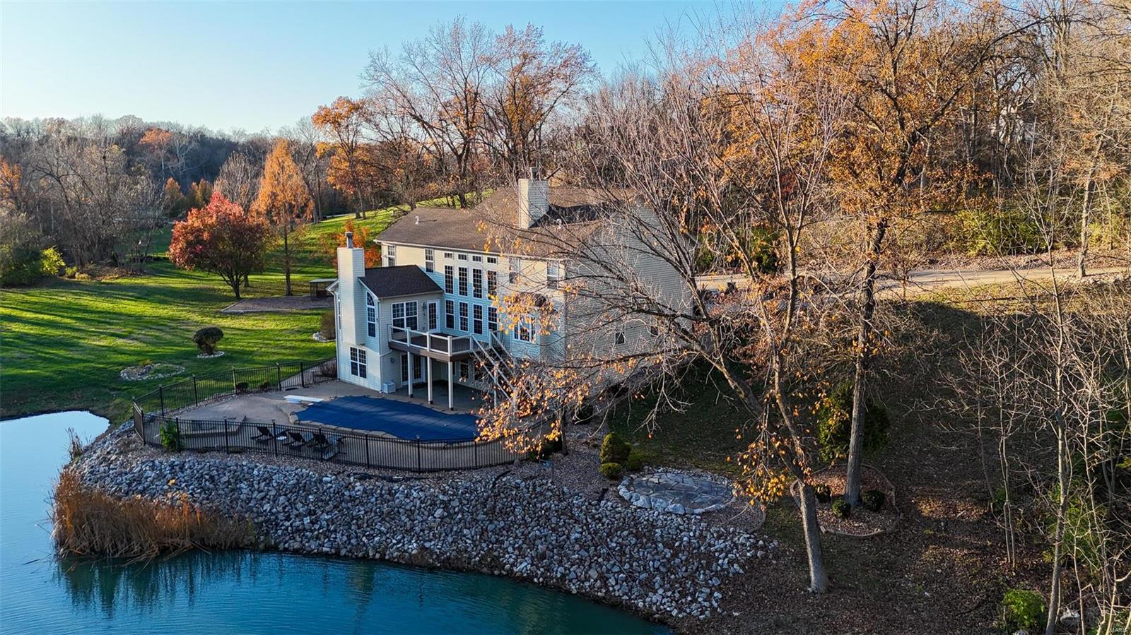 Summit Estates - Residential