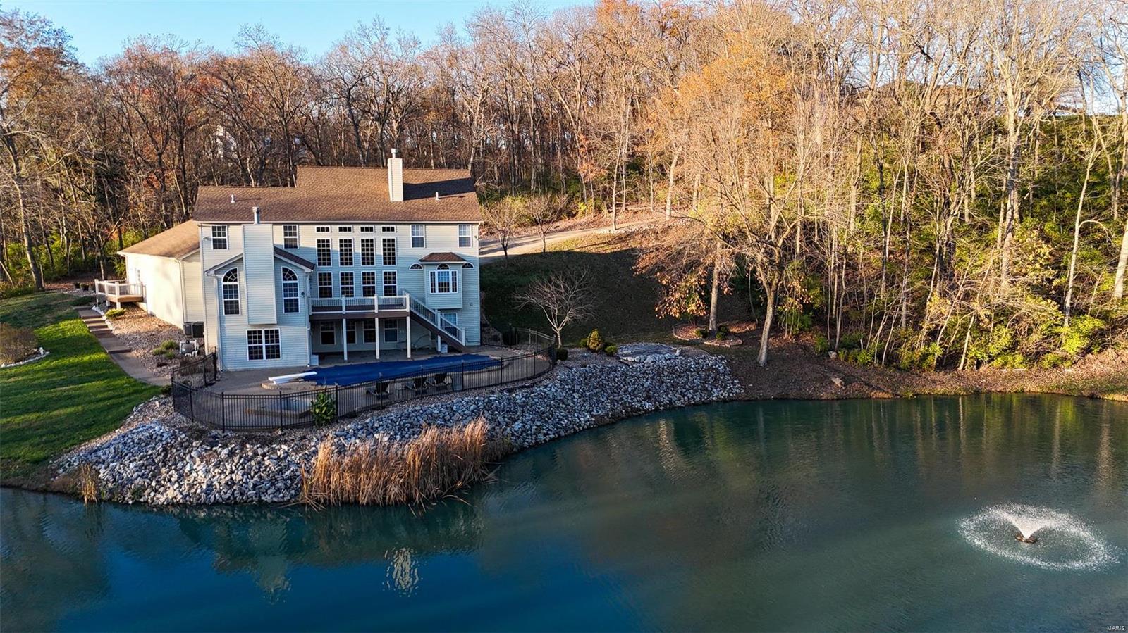 Summit Estates - Residential