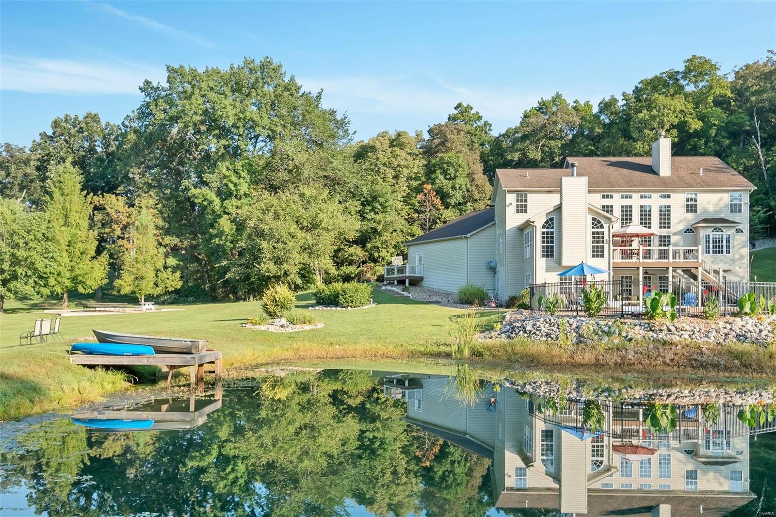 Summit Estates - Residential