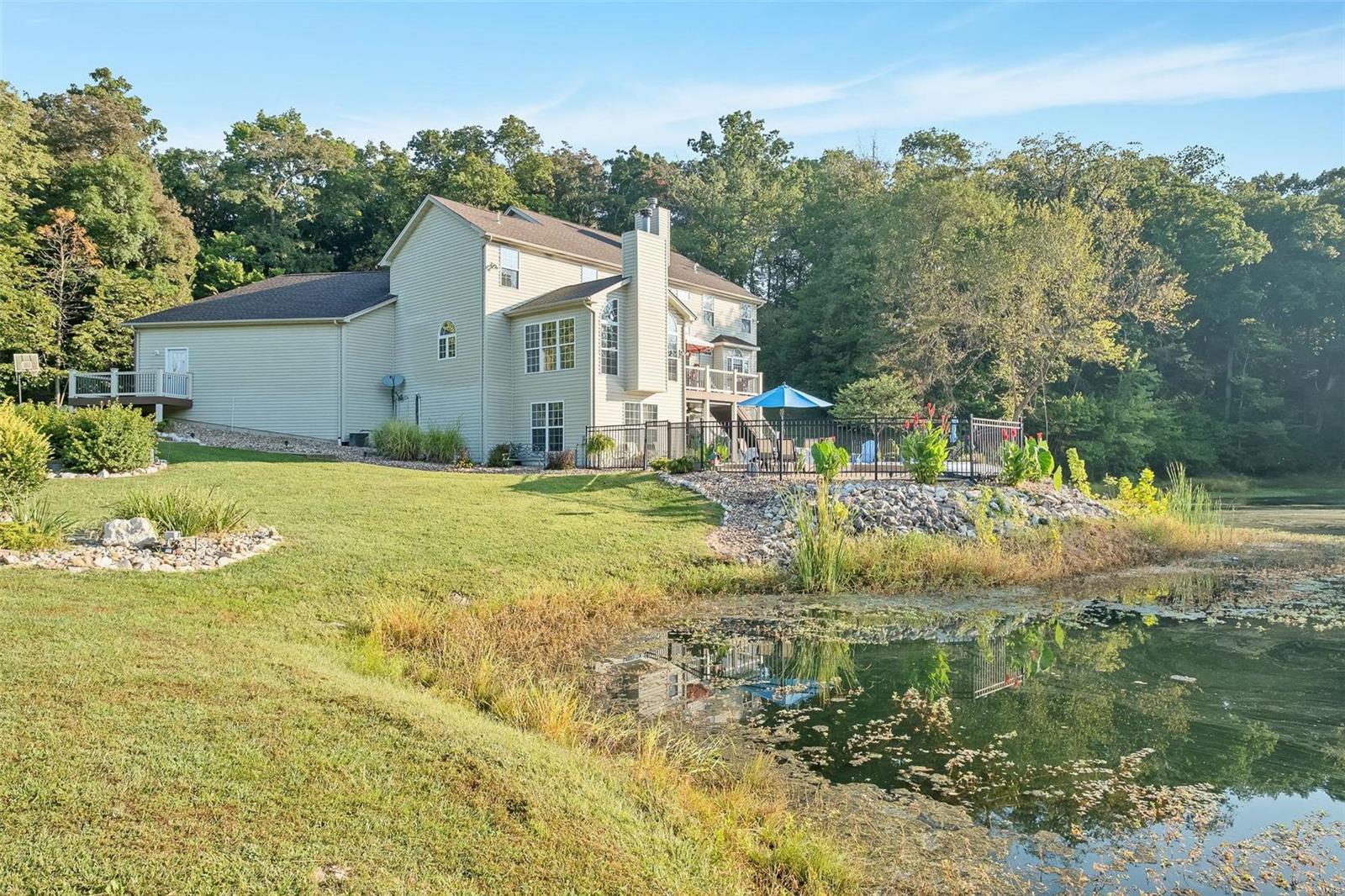 Summit Estates - Residential