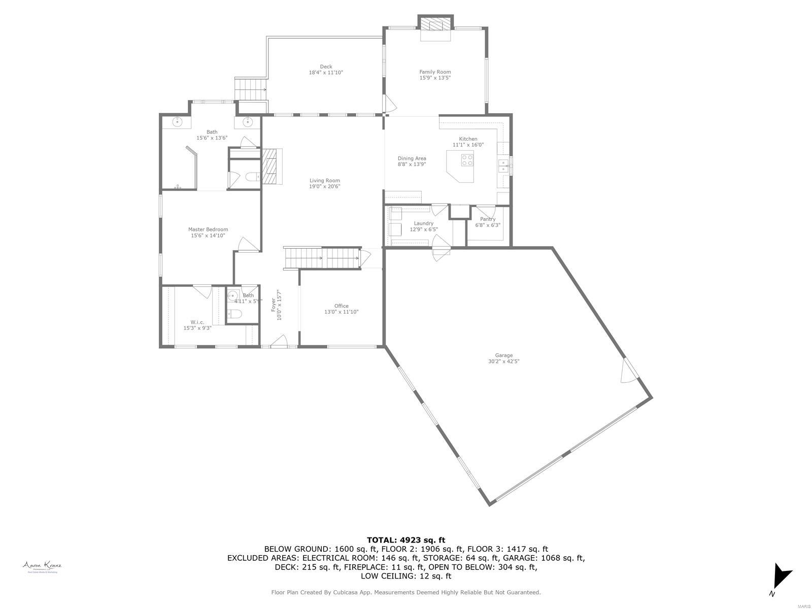 Summit Estates - Residential