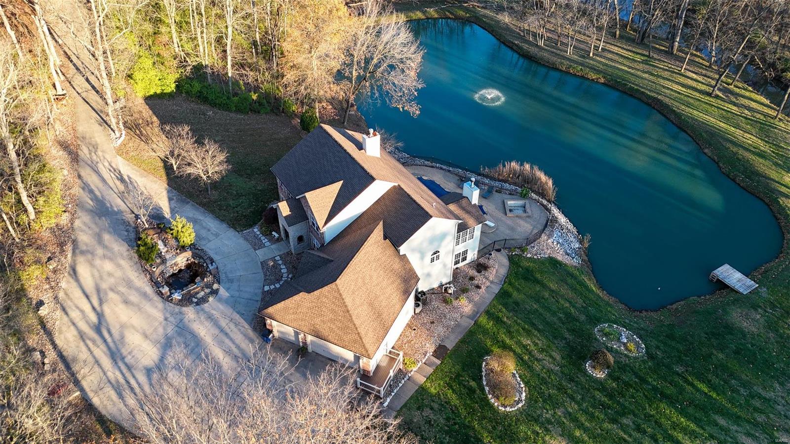 Summit Estates - Residential